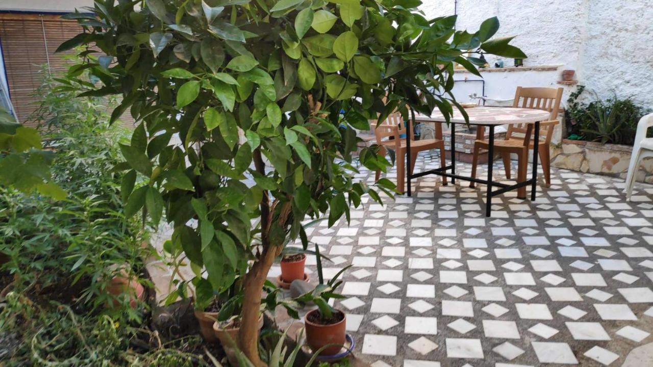 Casa En Purchil Holiday home Granada