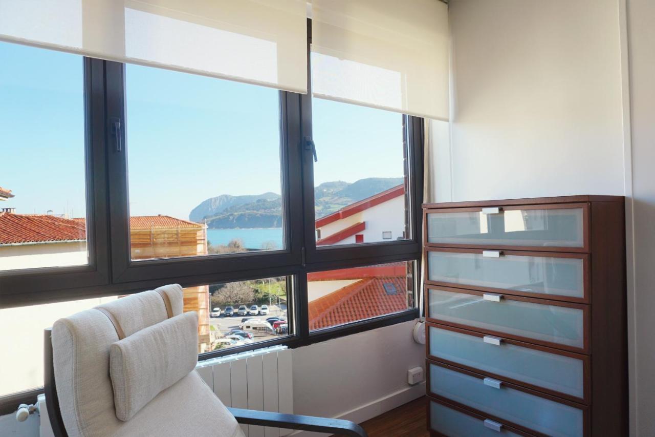 Apartamento Portutxu *