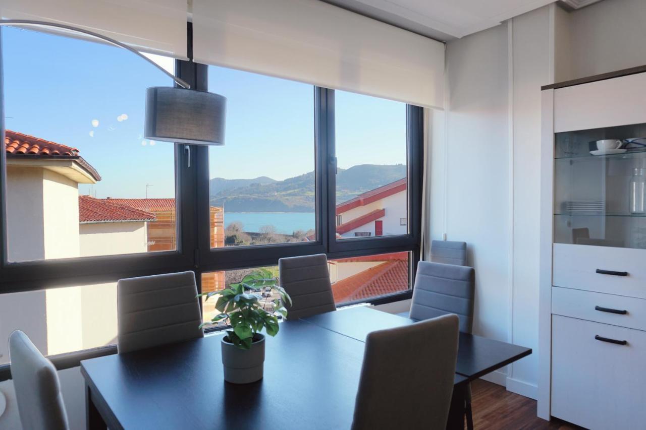 Portutxu Apartamento *
