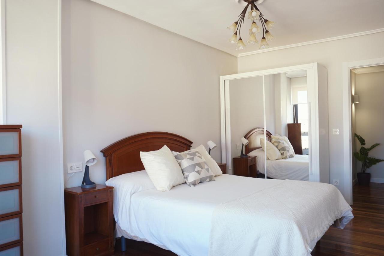 Portutxu Apartamento Mundaka
