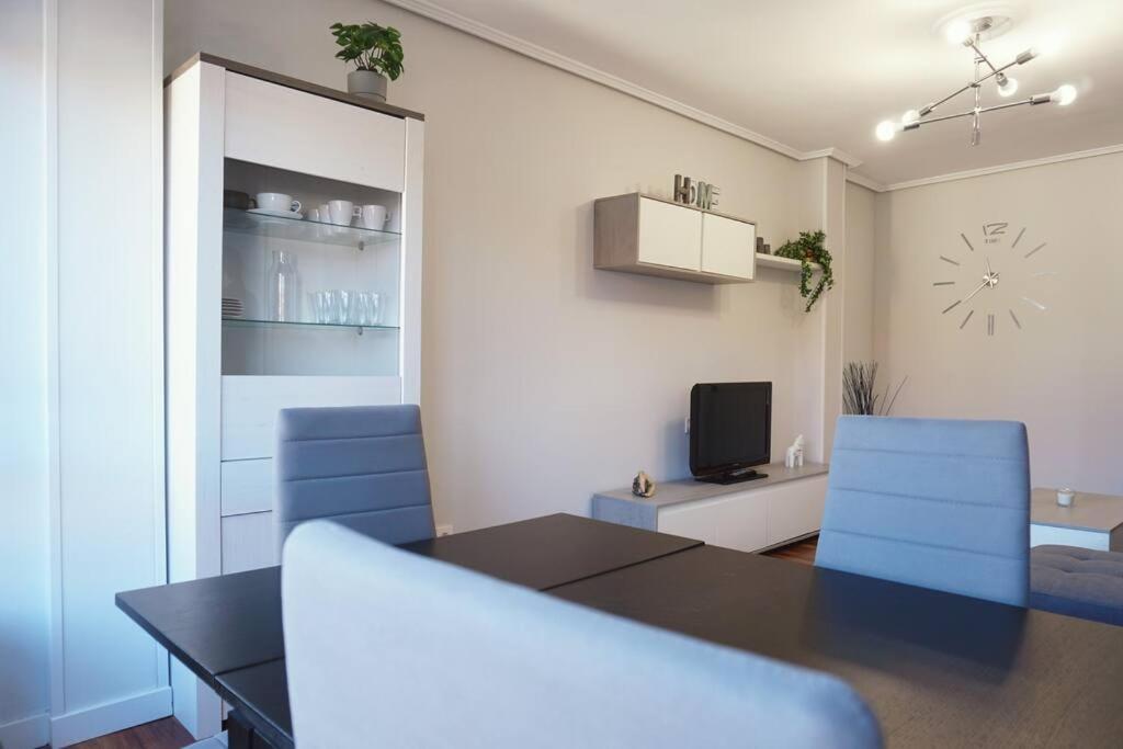 Portutxu Apartamento *