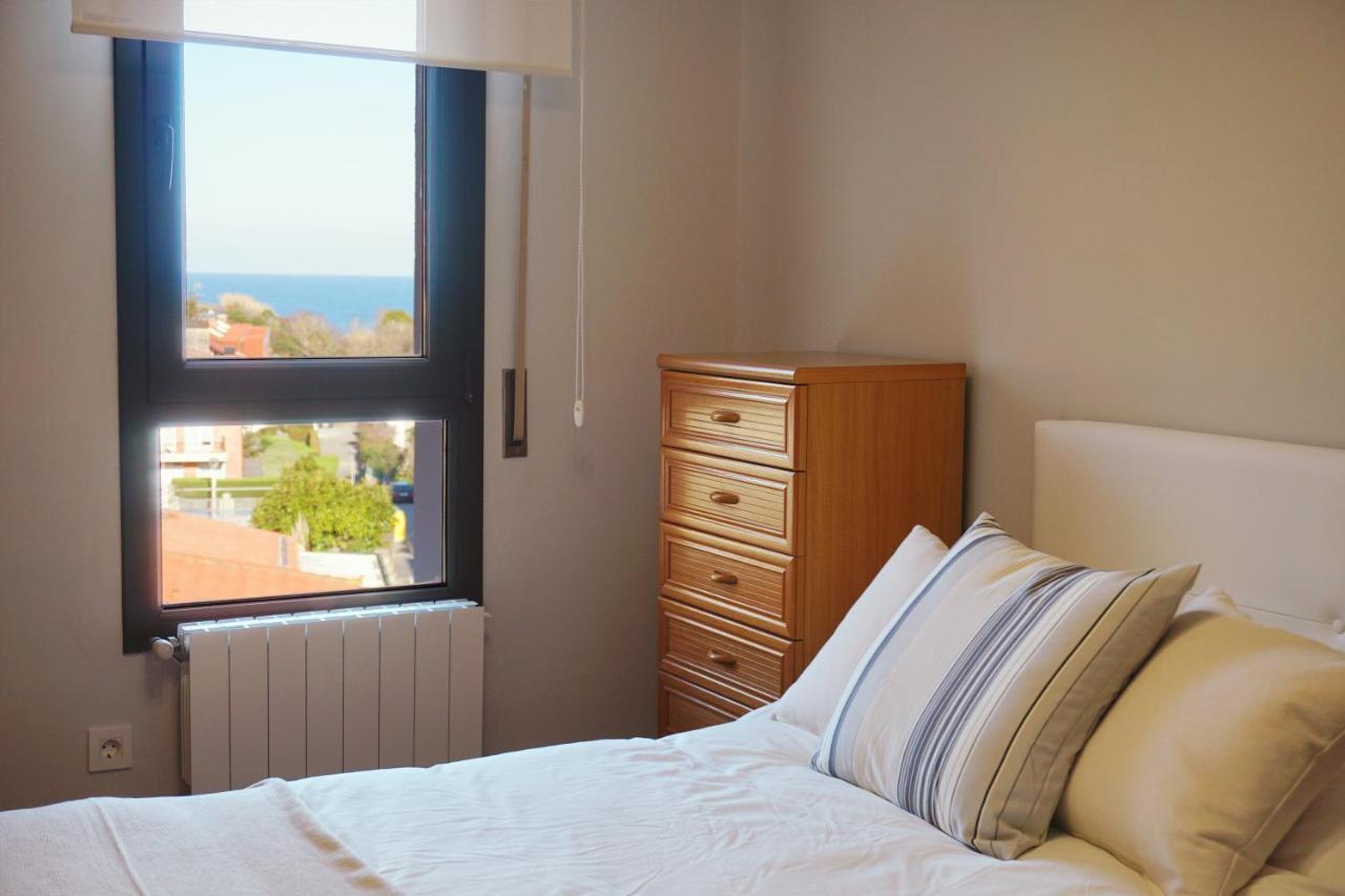 Portutxu Apartamento *