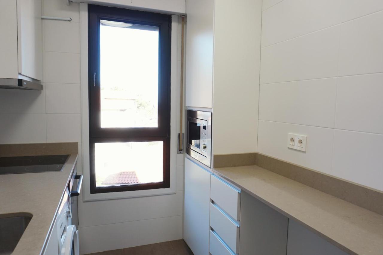 Portutxu Apartamento Mundaka