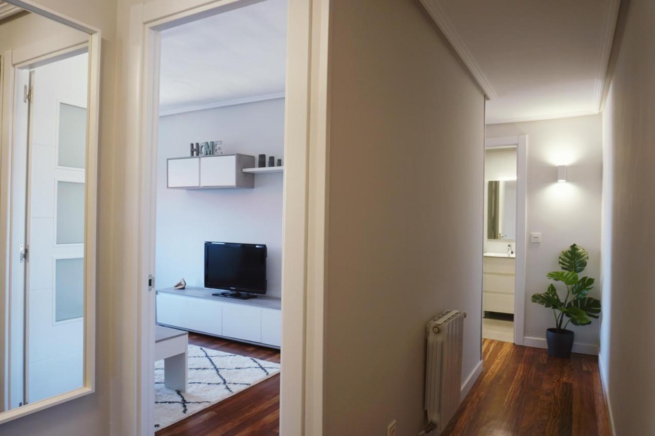 Portutxu Apartamento *