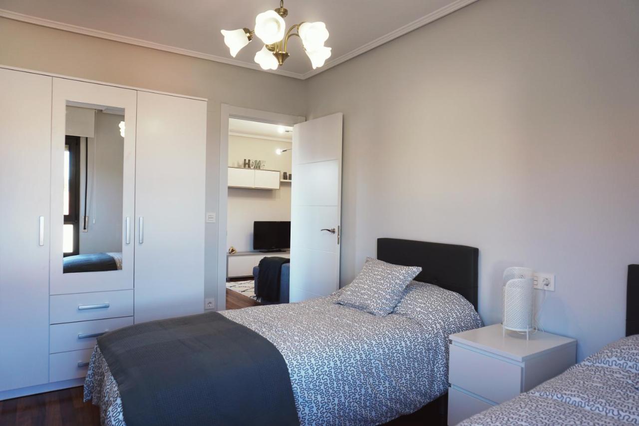 Portutxu Apartamento Mundaka