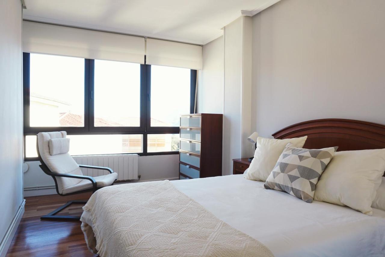 Apartamento Portutxu