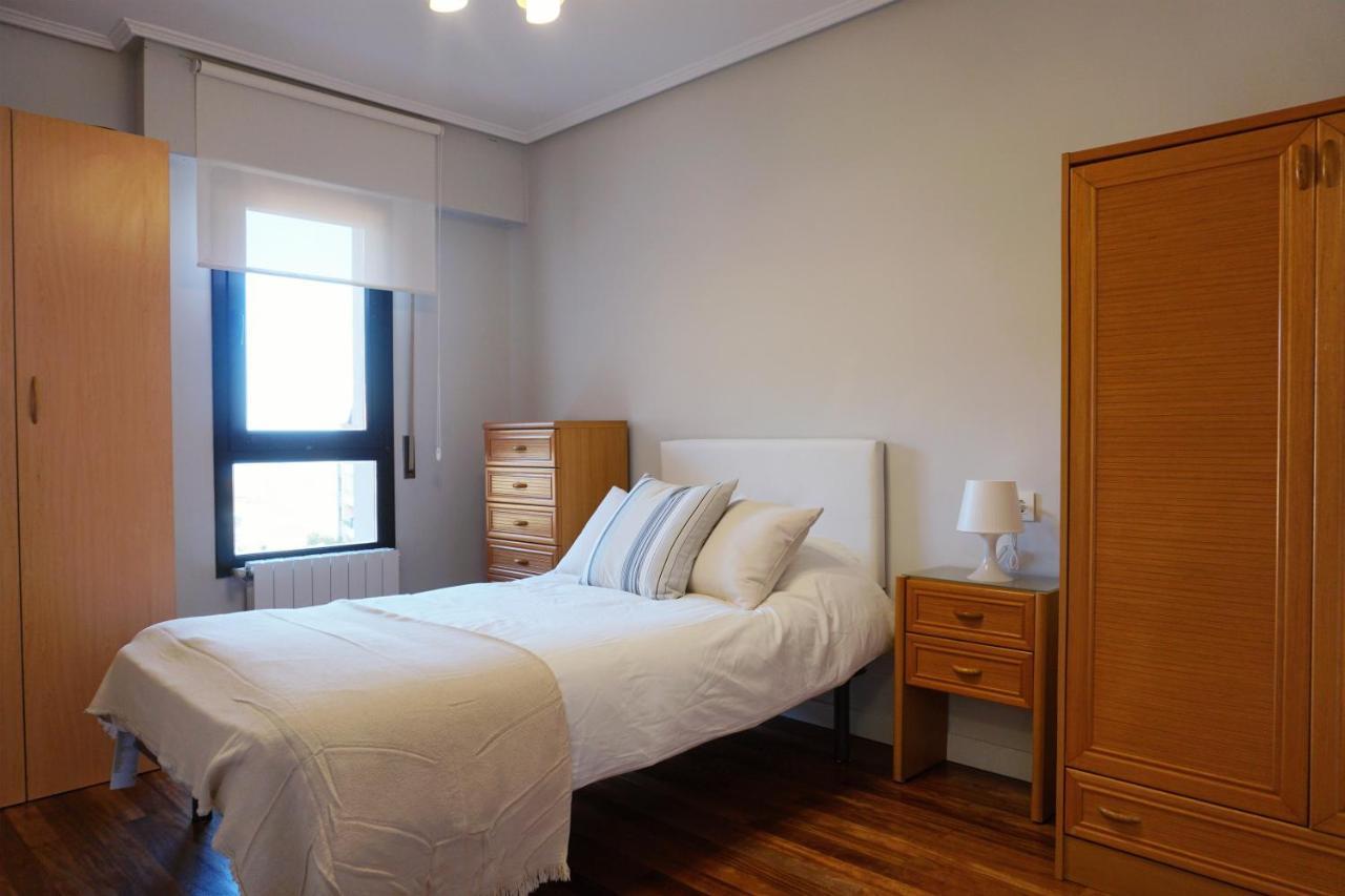 Apartamento Portutxu *