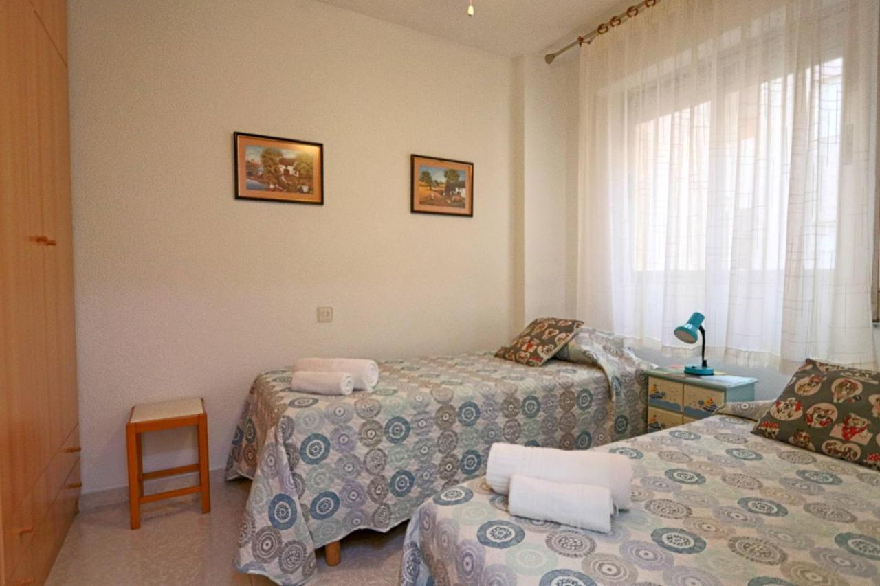 Apartamento 058 - Parque Y Playa 002 - Comfortholidays *