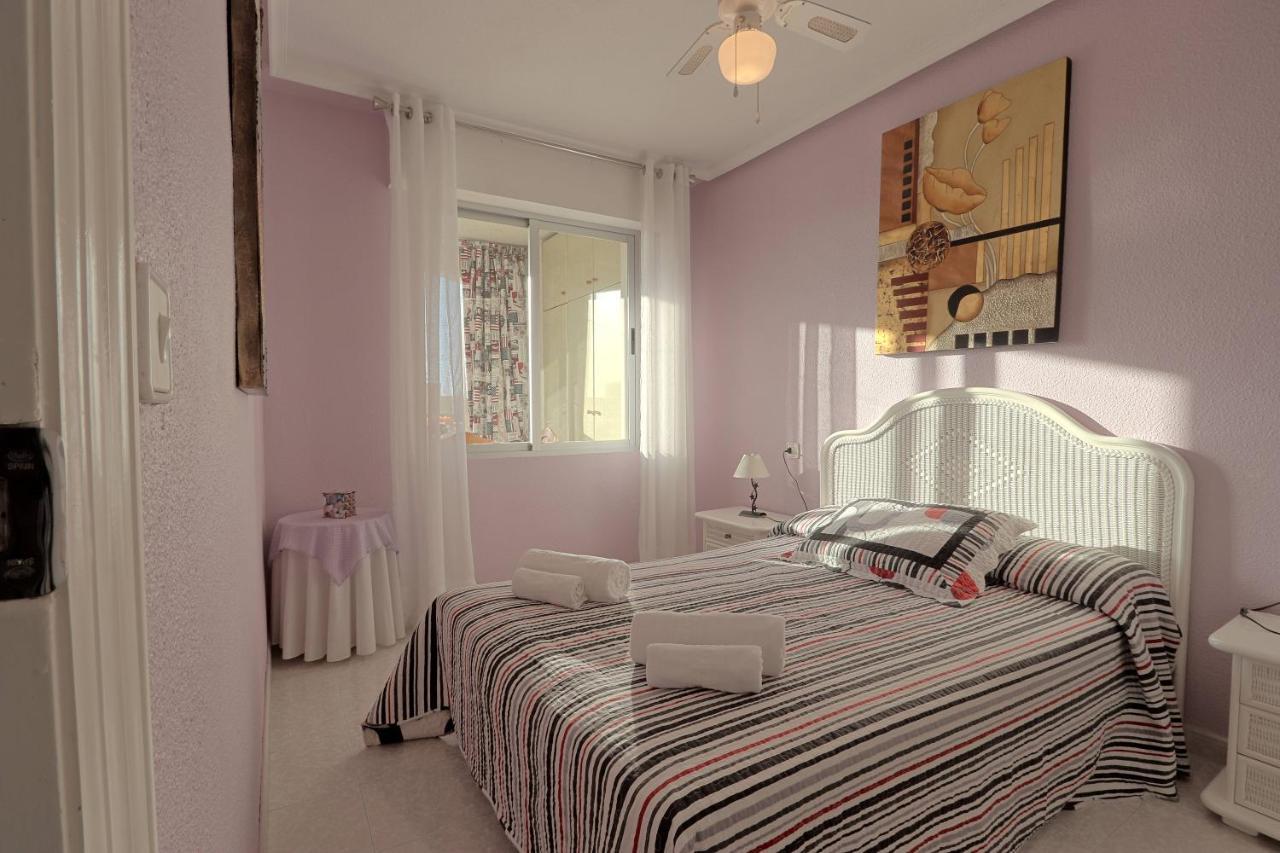 058 - Parque Y Playa 002 - Comfortholidays Apartamento