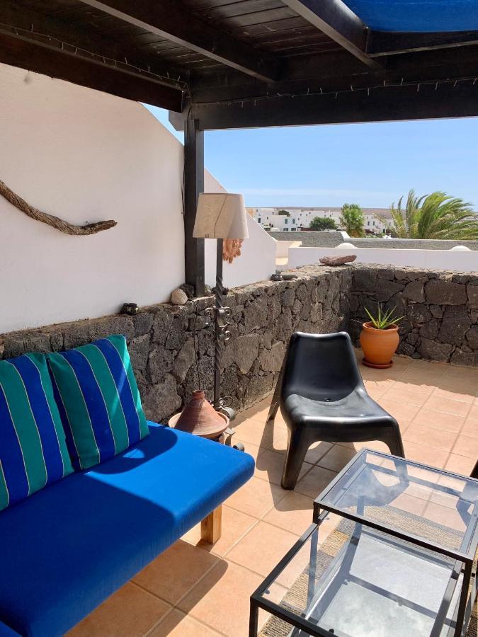 Lovely D'ogna, Las Coloradas, Playa Papagayo Villa Playa Blanca (Lanzarote)