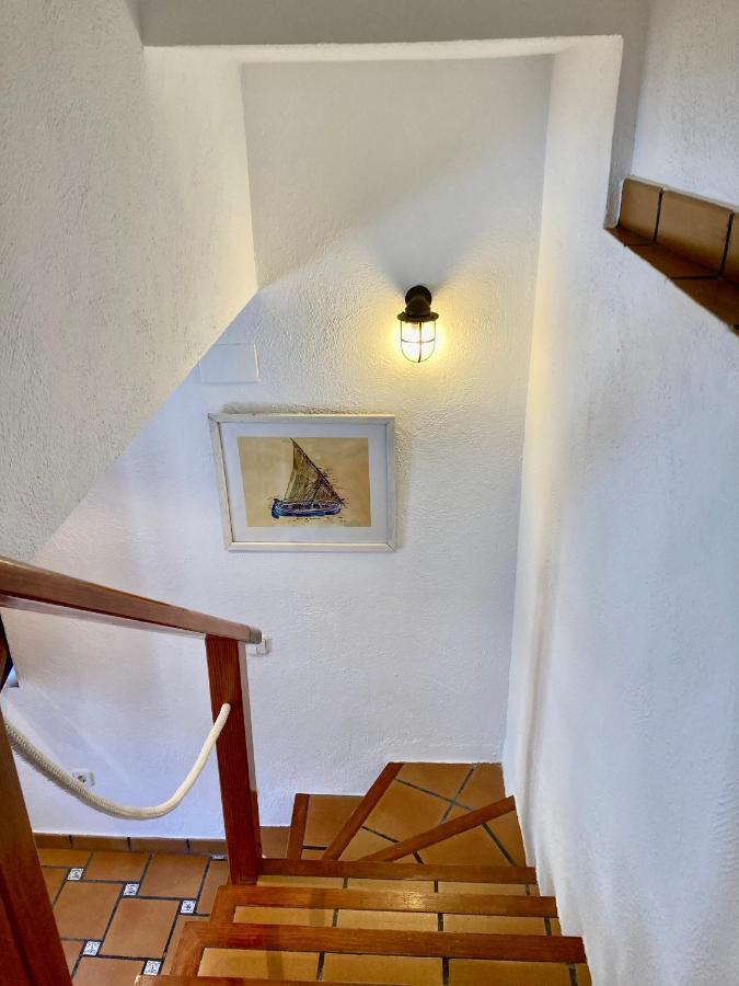 Apartment Casita De Pescadores Con Vista Al Puerto L'Ametlla de Mar