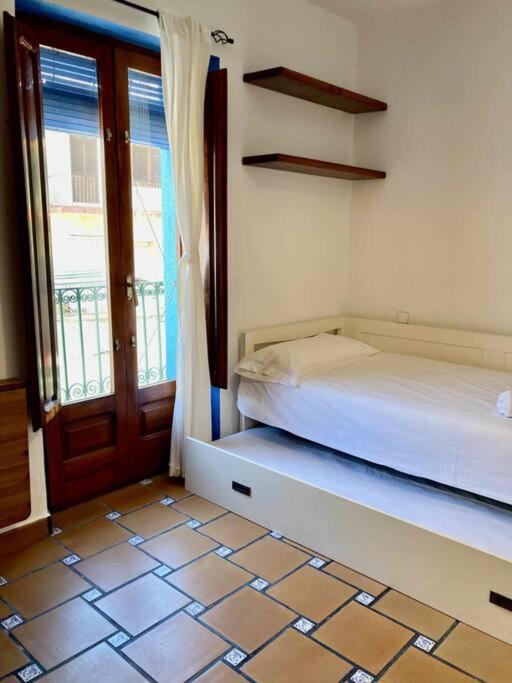 Casita De Pescadores Con Vista Al Puerto *