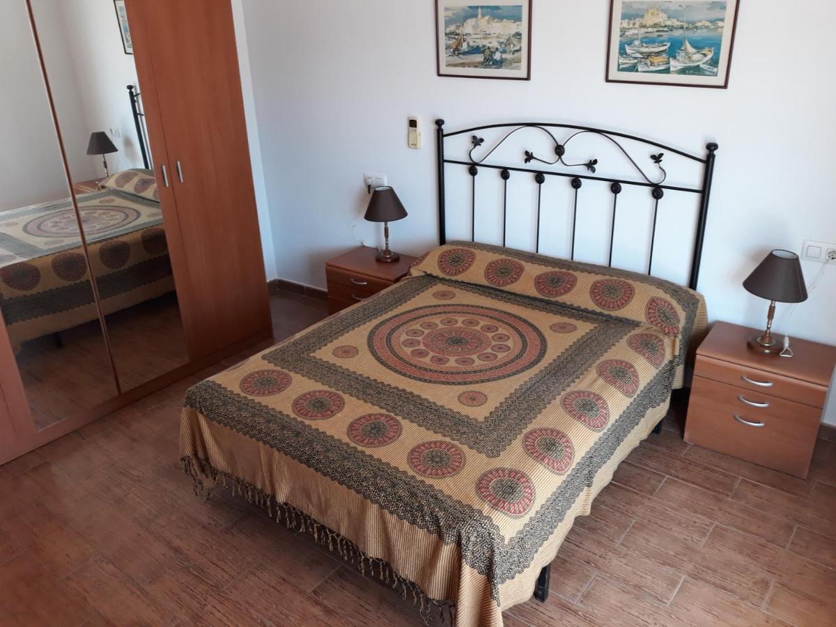 Apartamento Casa Angelus + Águilas