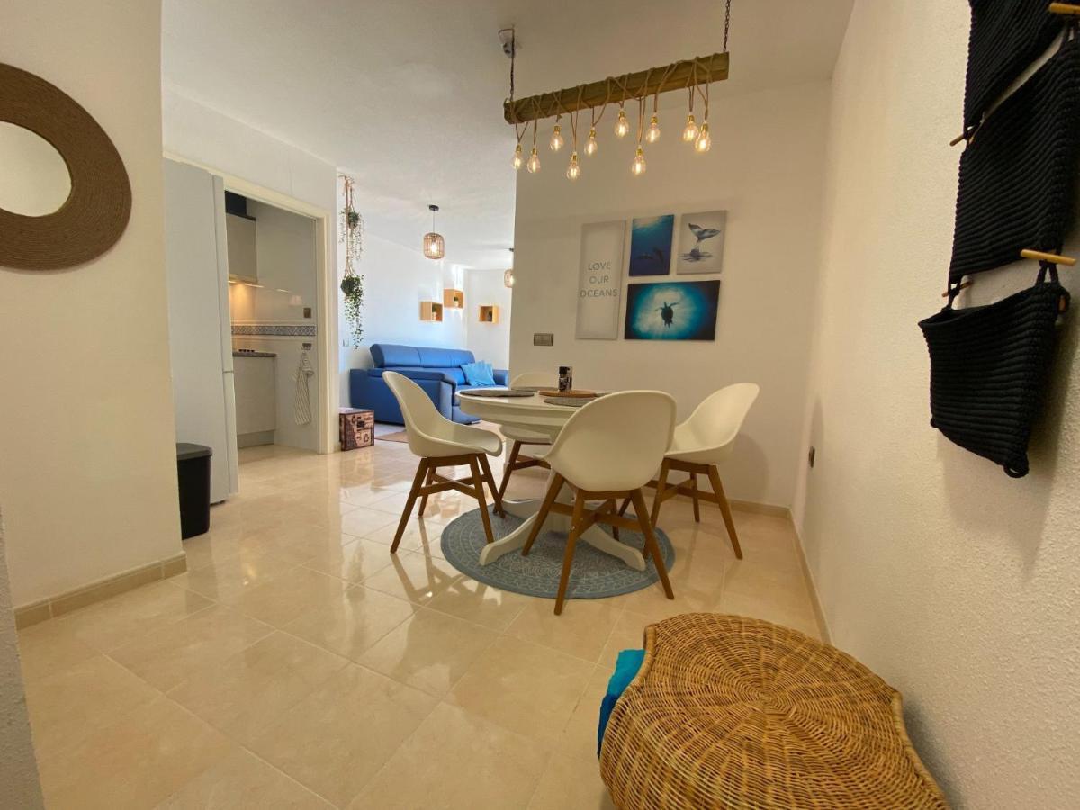 Apartamento Casa Margarita *