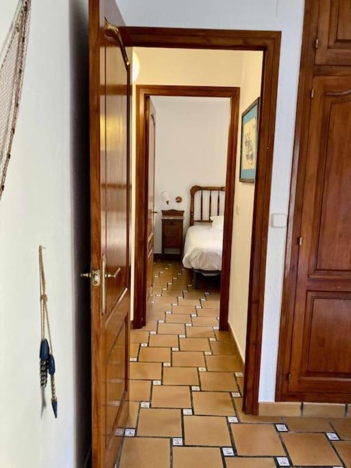 Casita De Pescadores Con Vista Al Puerto * L'Ametlla de Mar