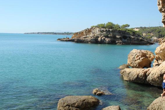Casita De Pescadores Con Vista Al Puerto *
