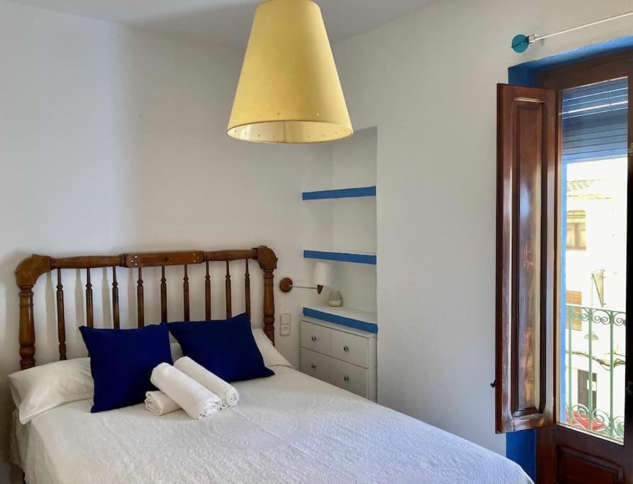 Casita De Pescadores Con Vista Al Puerto L'Ametlla de Mar