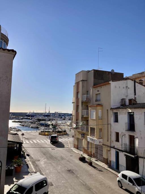 Apartment Casita De Pescadores Con Vista Al Puerto *