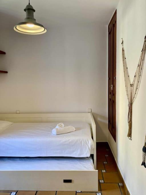 Casita De Pescadores Con Vista Al Puerto * L'Ametlla de Mar