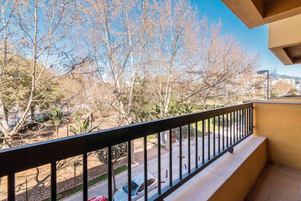 Apartamento Spacious In Marbella