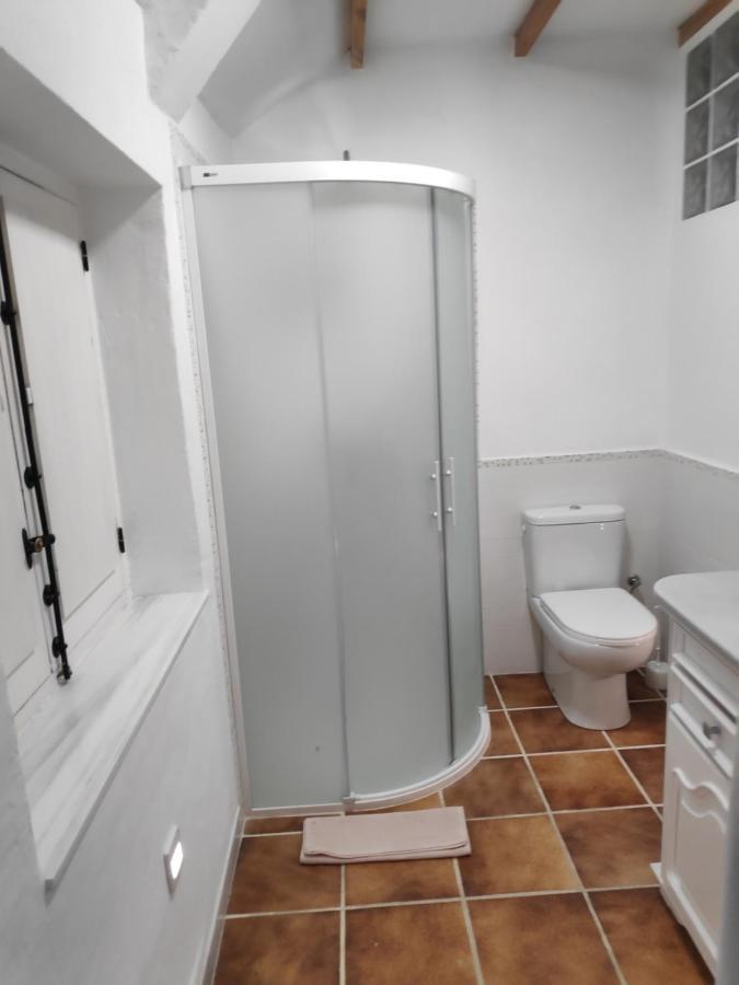 Holiday home Casa En Purchil