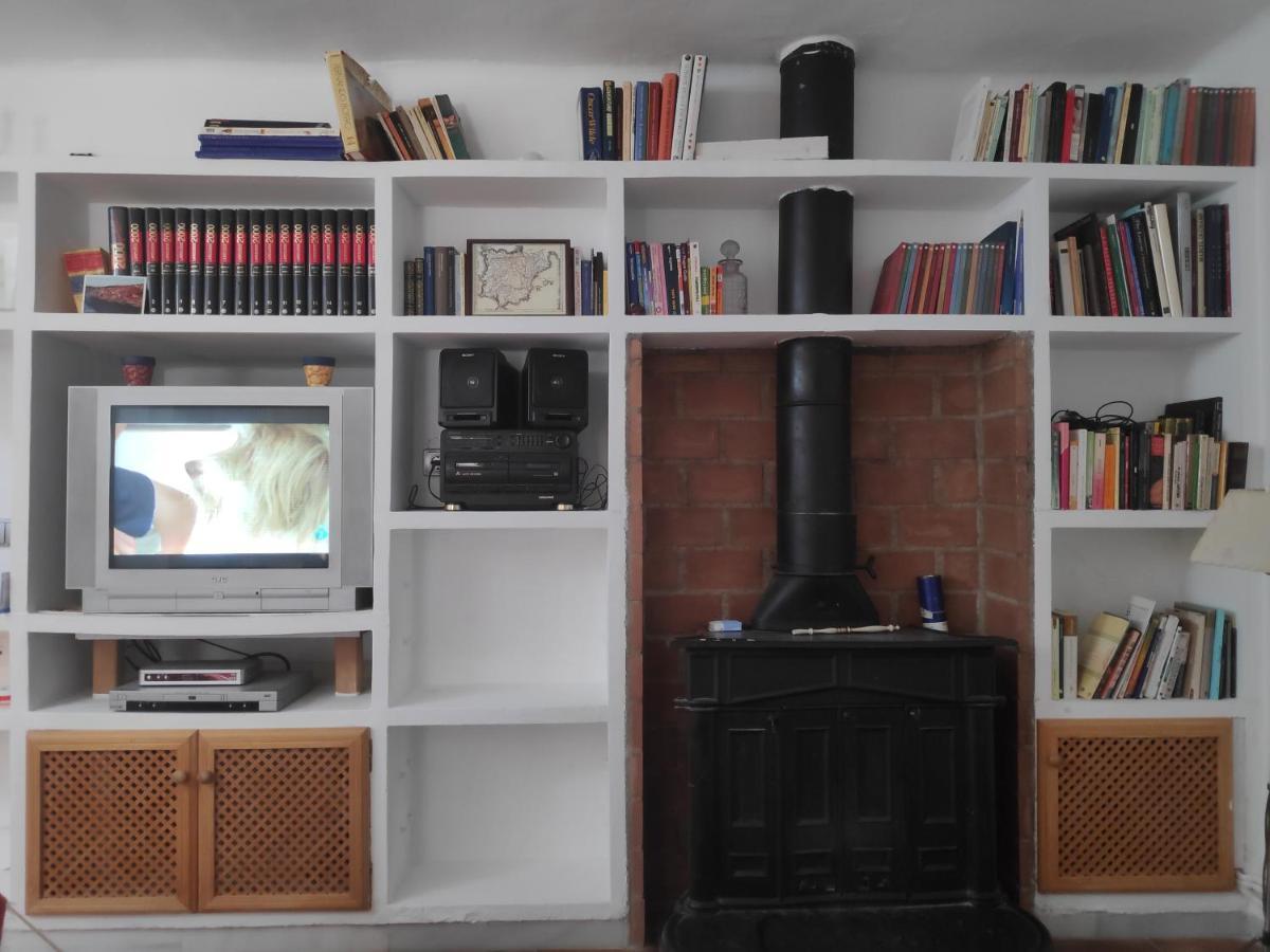 Holiday home Casa En Purchil *