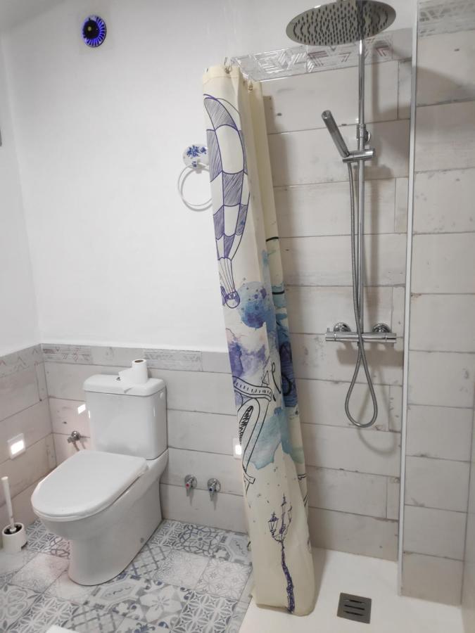 Holiday home Casa En Purchil *