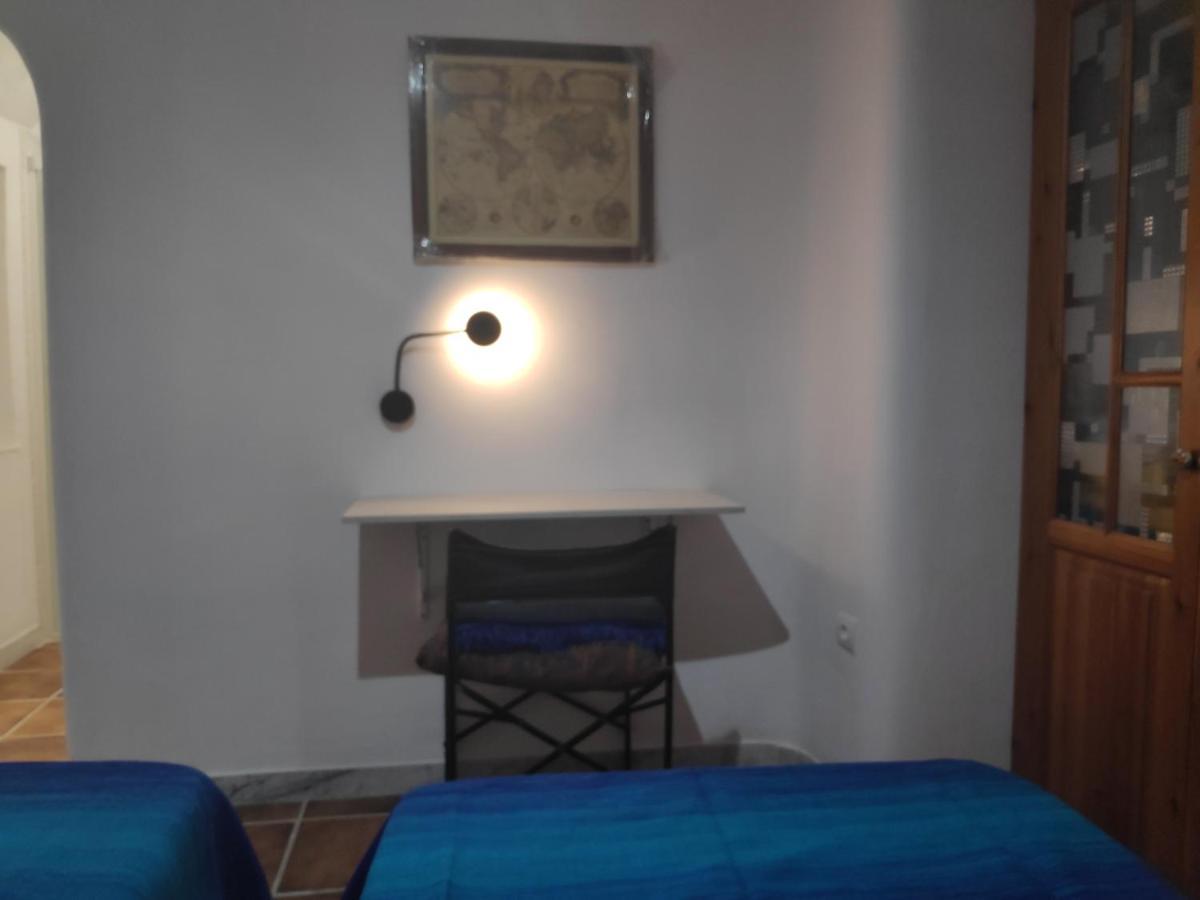 Holiday home Casa En Purchil
