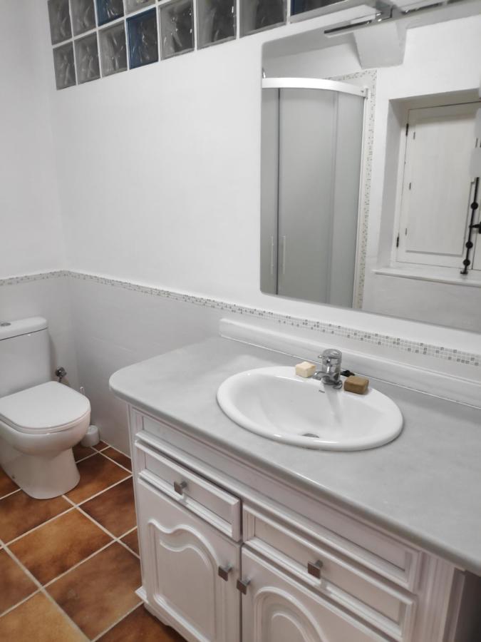 Casa En Purchil Holiday home