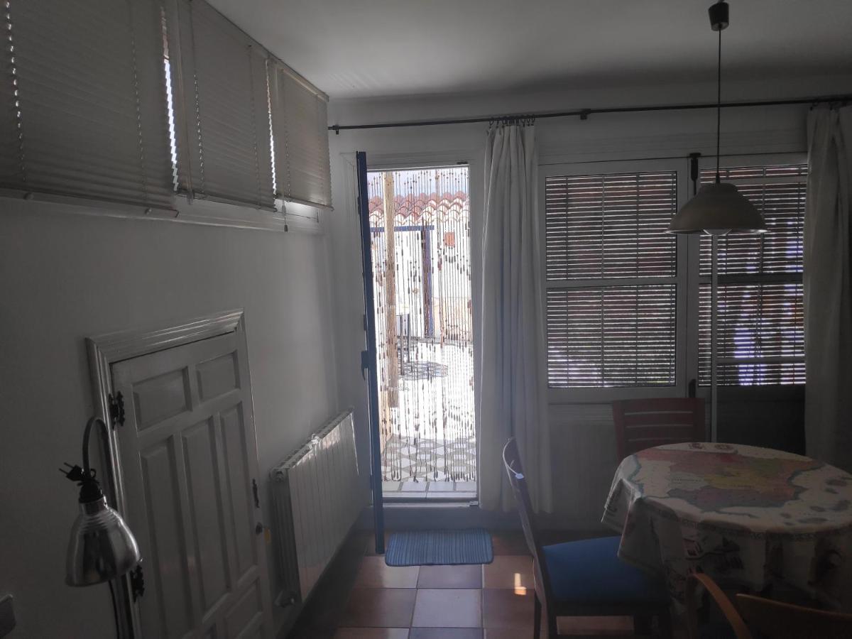 Casa En Purchil Holiday home Granada