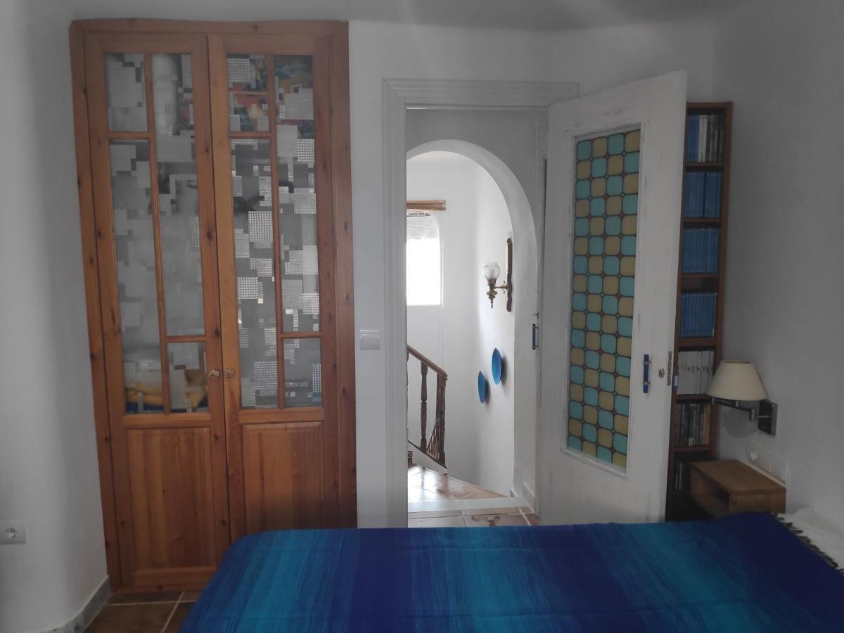 Casa En Purchil Holiday home *