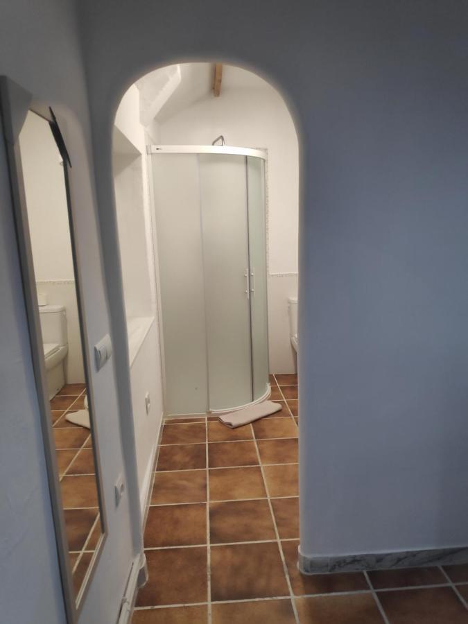 Casa En Purchil Holiday home Granada