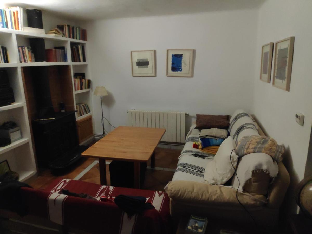 Casa En Purchil Granada