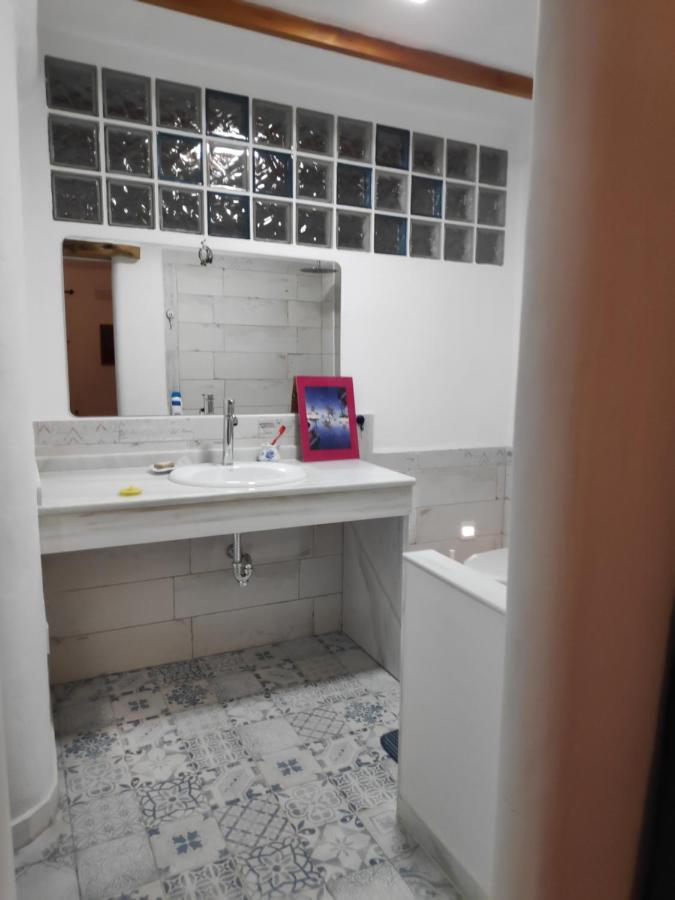Casa En Purchil Holiday home