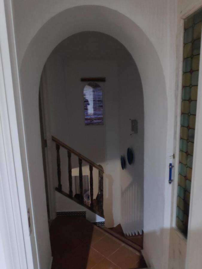 Casa En Purchil Holiday home *