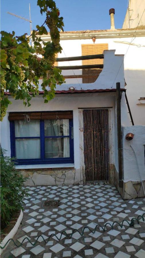 Holiday home Casa En Purchil Granada