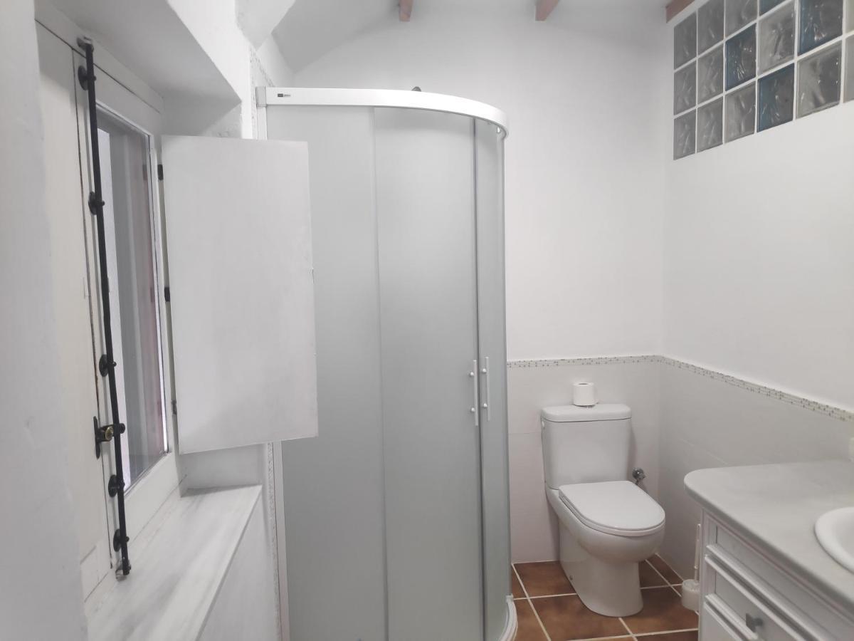 Casa En Purchil Holiday home *