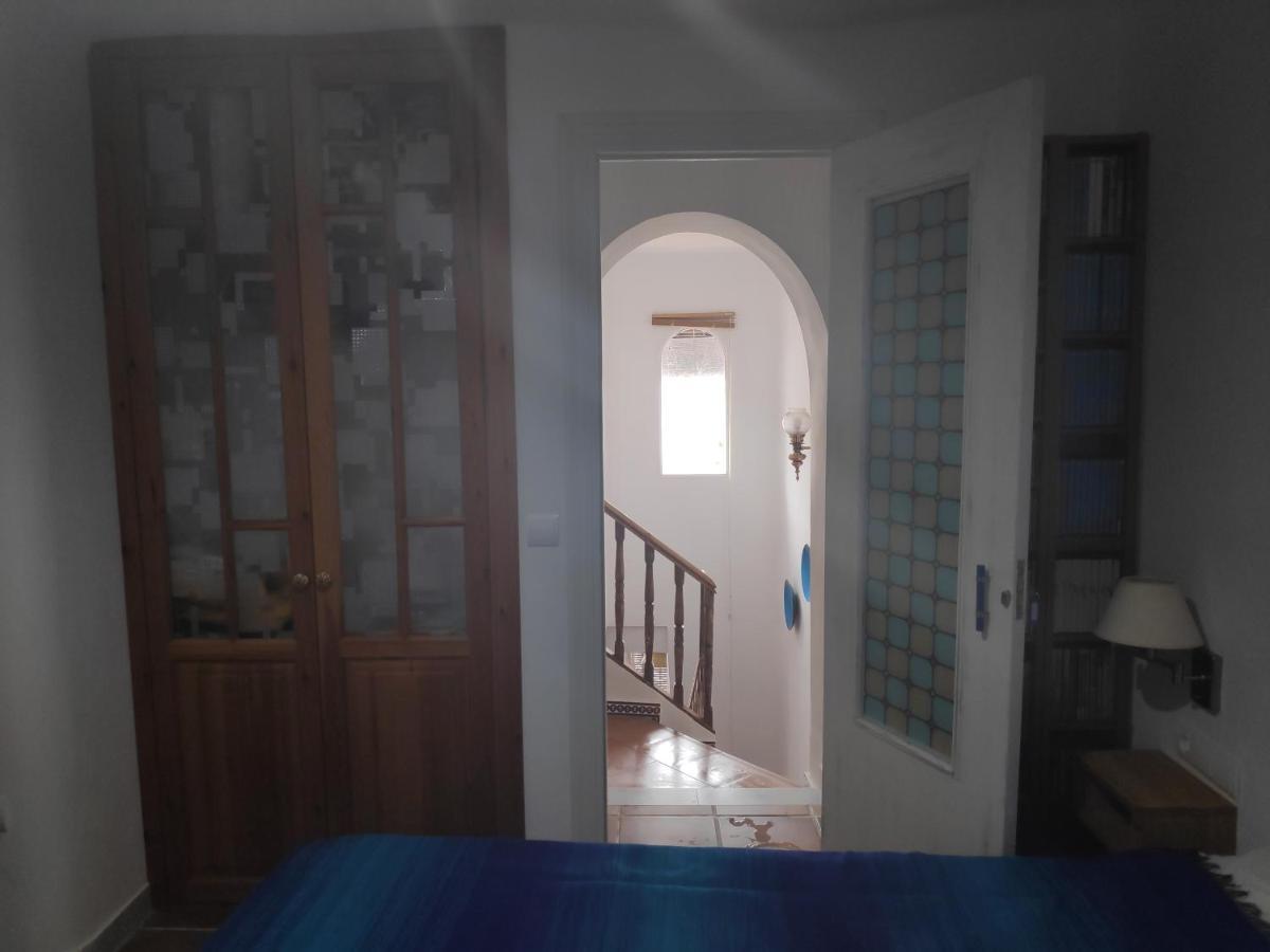 Casa En Purchil * Granada