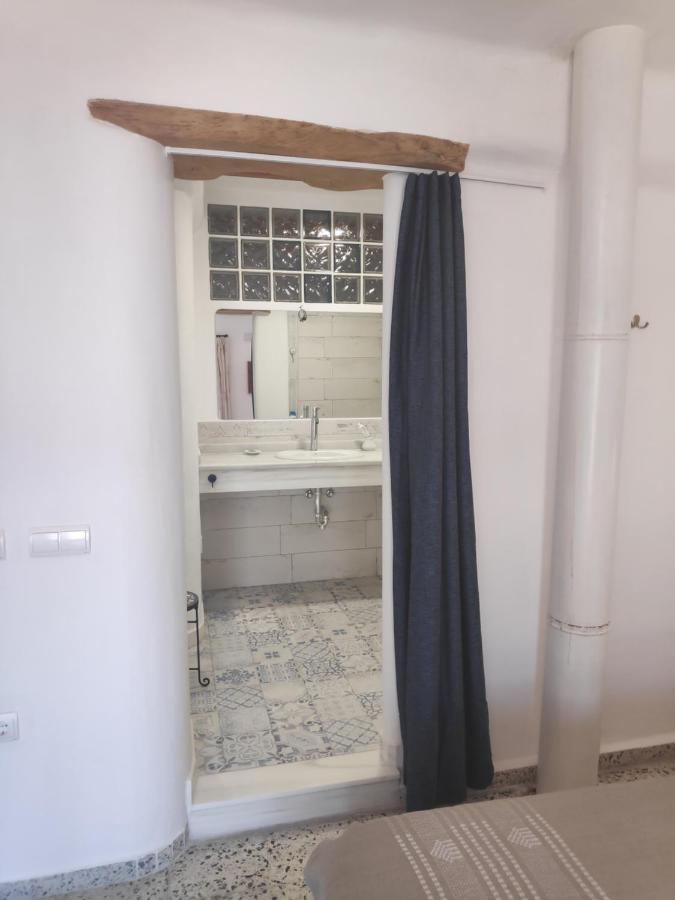 Casa En Purchil Holiday home