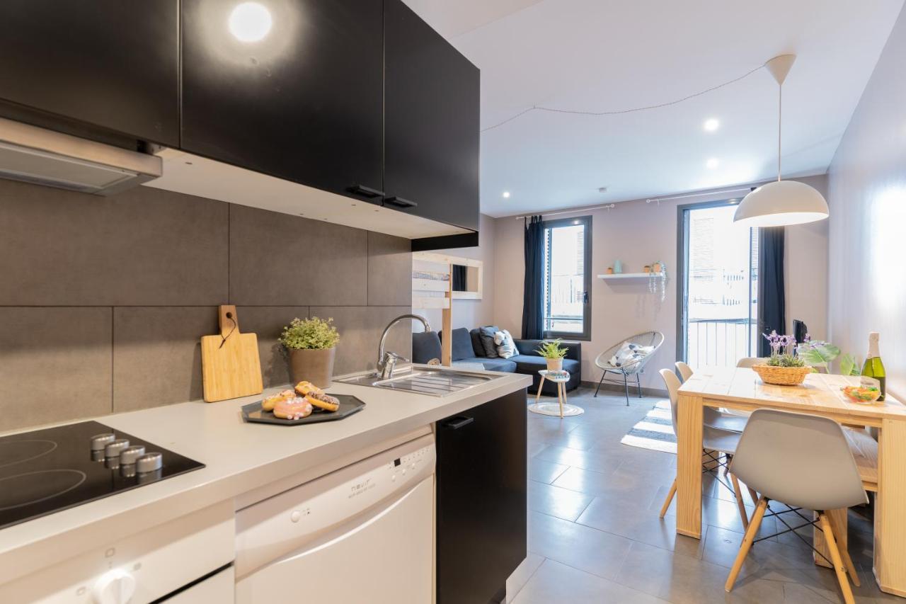 Bo&co Apartment