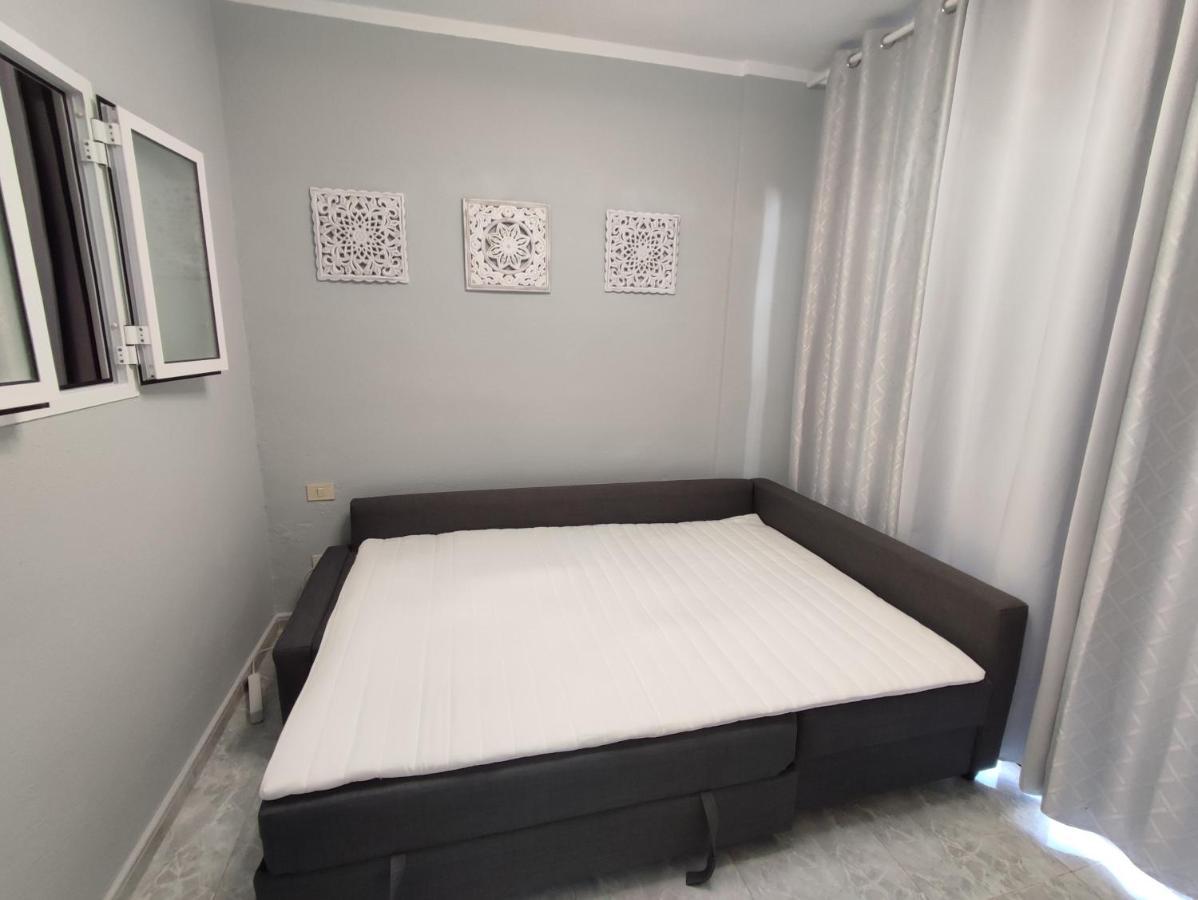 Apartment Vivienda Agaete Parque Playa del Ingles (Gran Canaria)