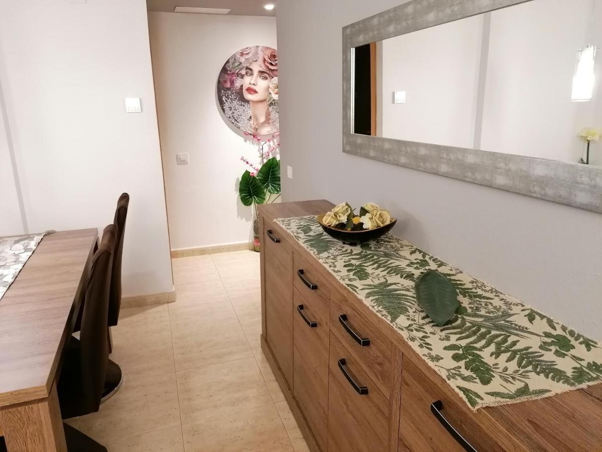 Con Encanto Martin&rosehouse Apartment