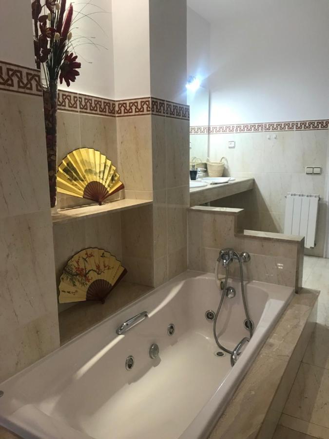 Apartamento Gran De 4 En