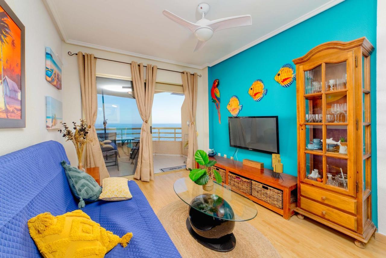 Apartamento Avinguda Jaume I El Conqueridor *