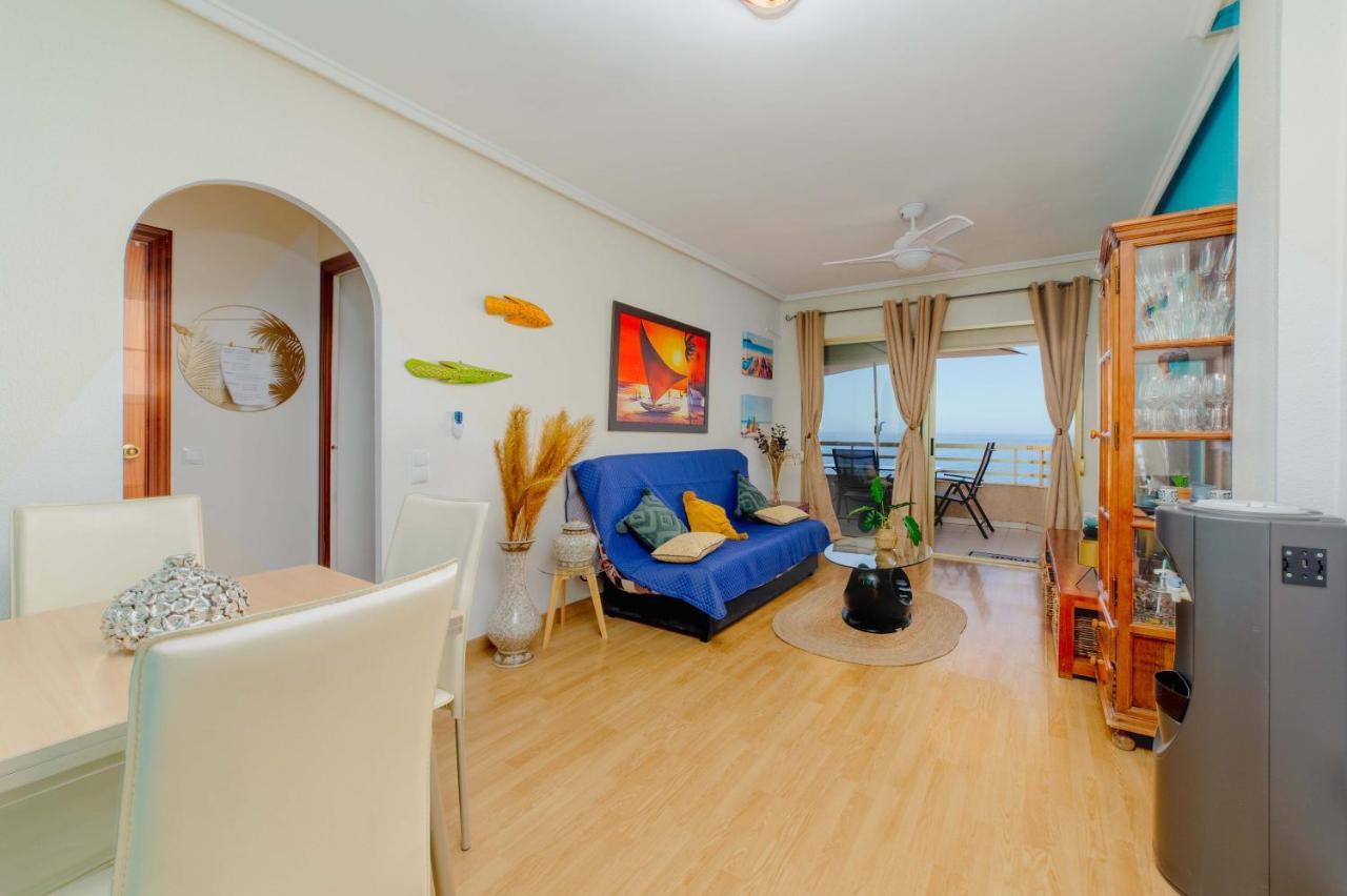 Avinguda Jaume I El Conqueridor Apartamento *