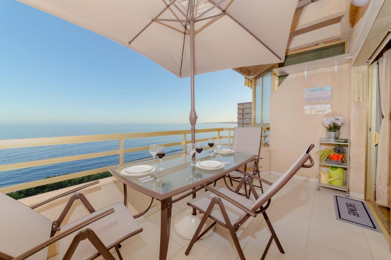 Apartamento Avinguda Jaume I El Conqueridor