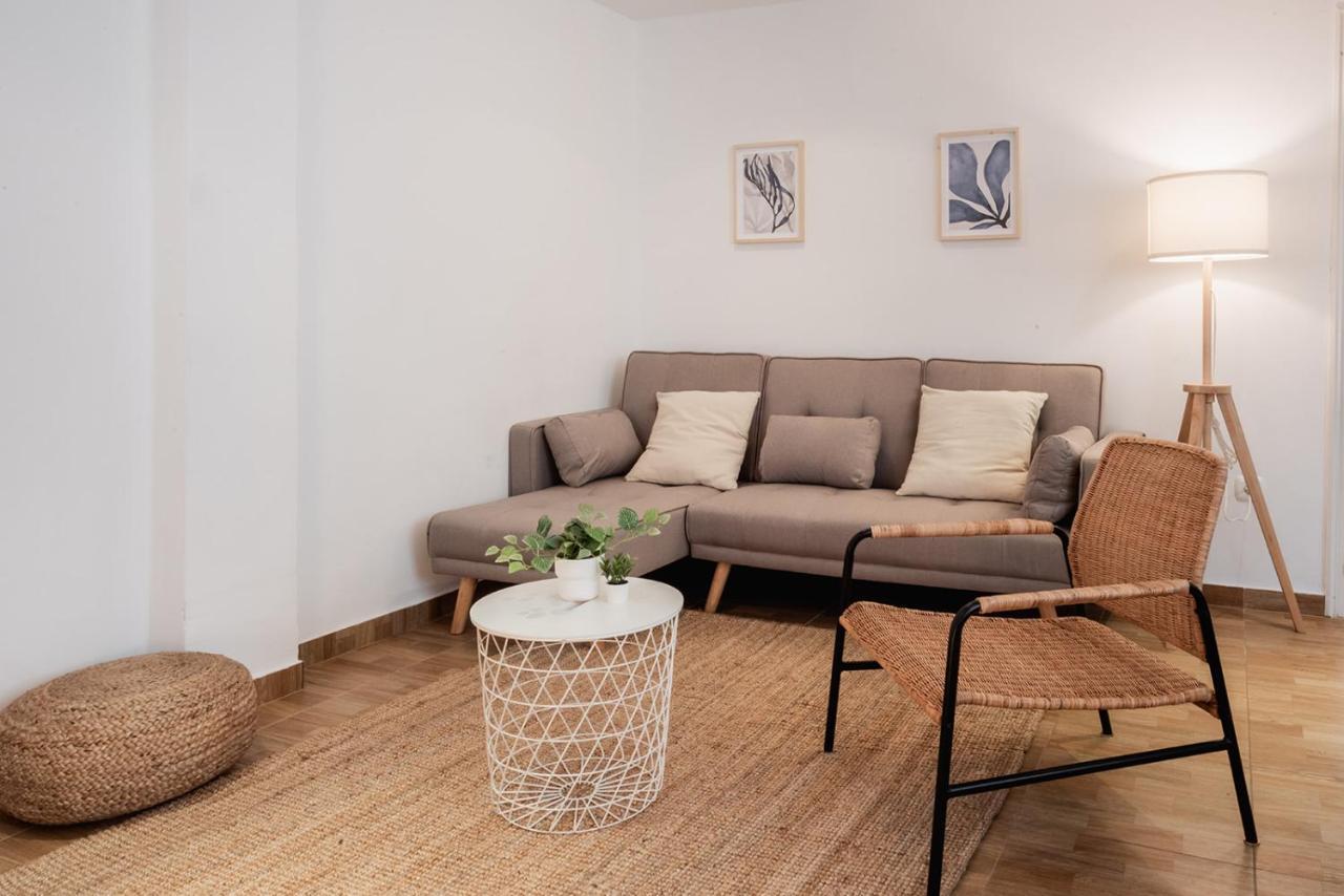 Apartment Fv Flats - Mestalla 9
