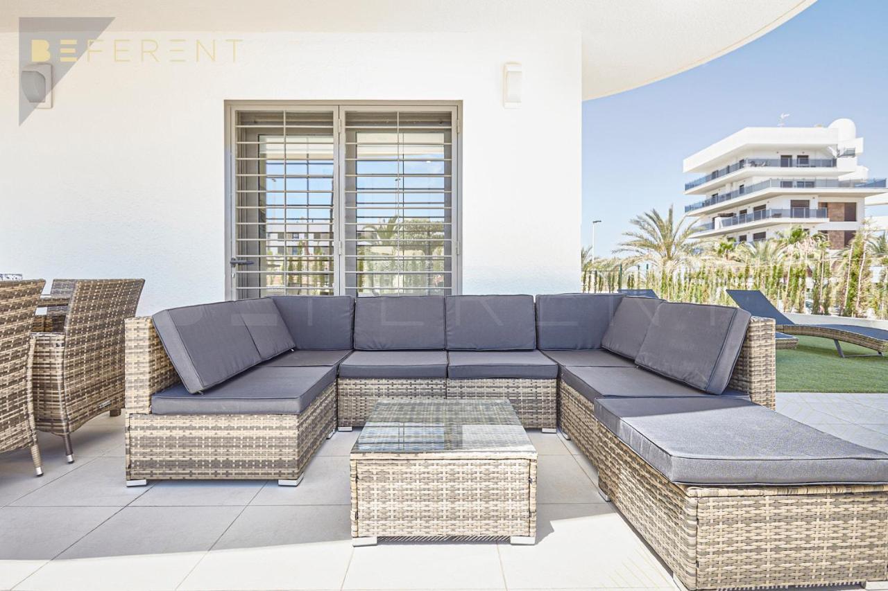 Beferent Arenales Playa Apartment Arenales del Sol