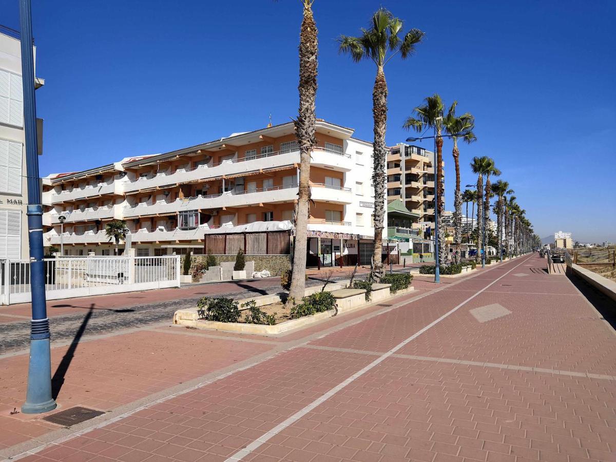 Apartamento A H Voramar Apartamento