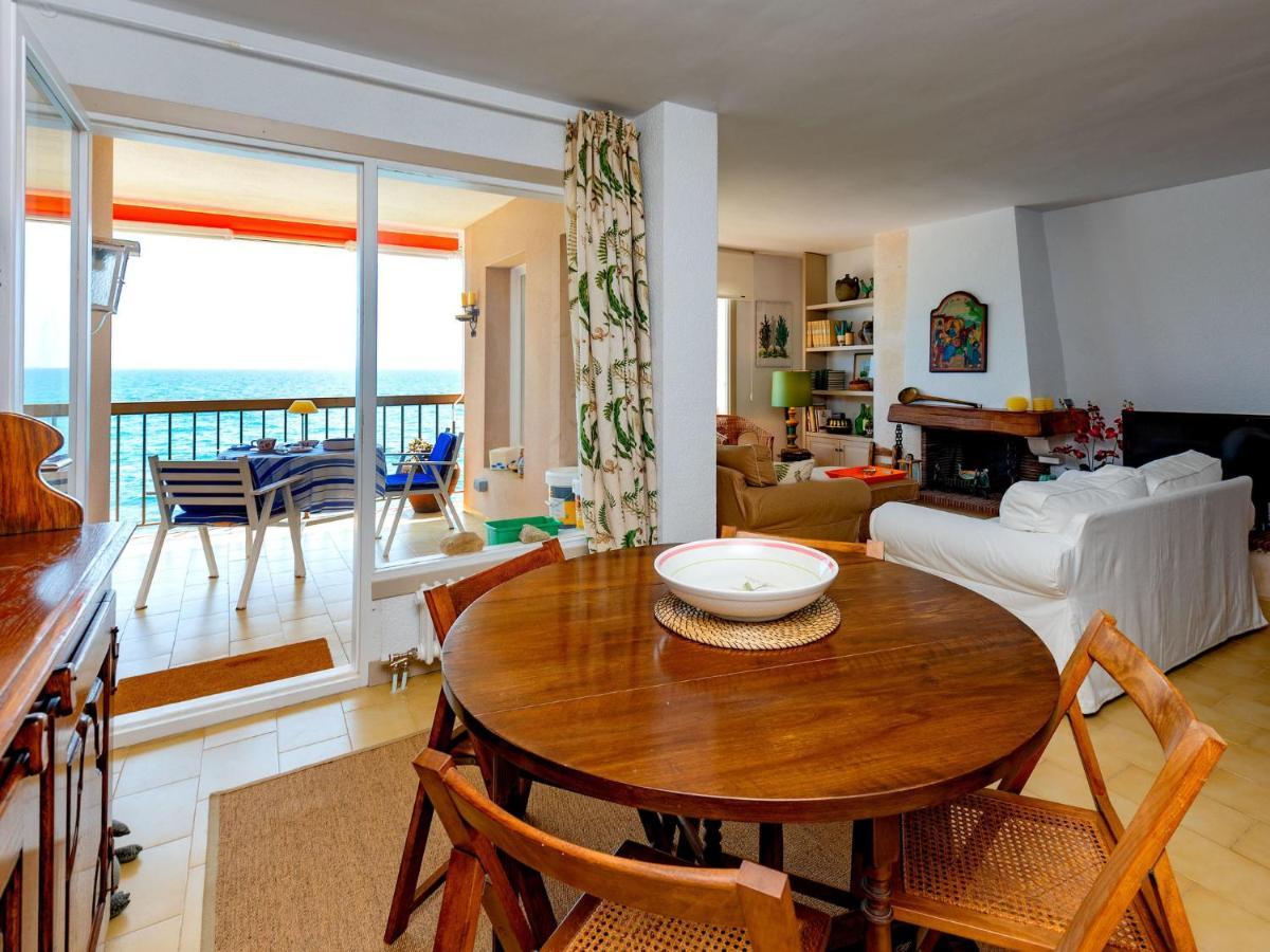 Acuario By Interhome * Sant Andreu de Llavaneres